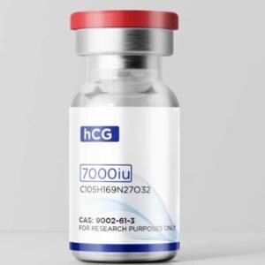 HCG 7,000IU