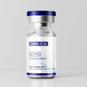 GHK-CU 50MG