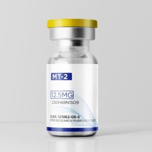 MELANOTAN-2 12.5MG