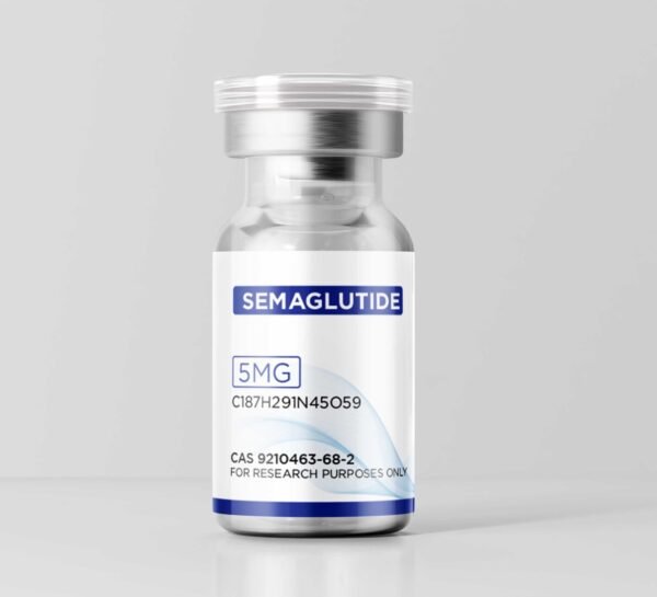 SEMAGLUTIDE 5MG