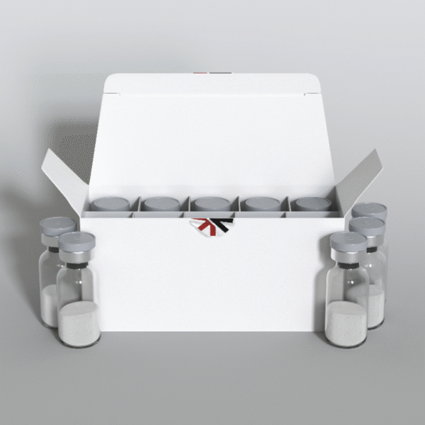 HGH – BATCH GGC19 270IU KIT