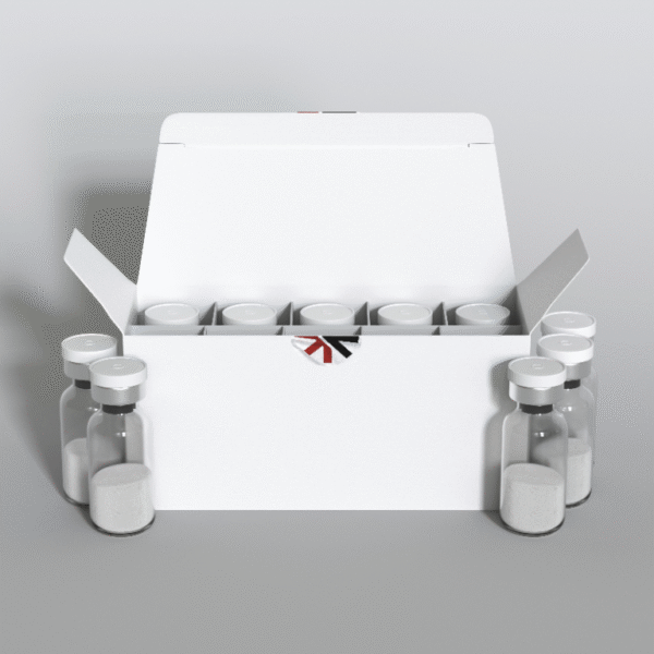 HGH – BATCH GGC25 130IU KIT