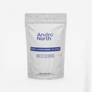 enclomiphene-tablets